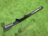 Накладка порога R-LINE Накладка порога R-LINE