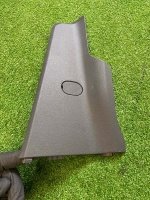 Накладка центральной консоли