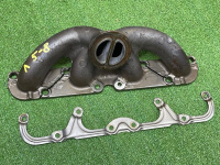 Выпускной коллектор