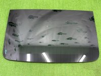 Стекло панорамной крыши