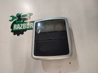Плафон подсветки салона