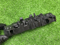 Кронштейн порога