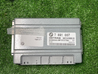 Блок управления АКПП