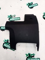 Накладка на торпедо Накладка на торпедо