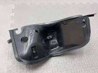 Щит моторного отсека