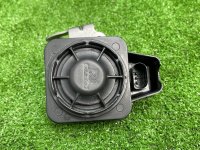 Сирена сигнализации