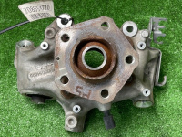 Кулак поворотный