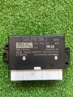 Блок управления парктроником