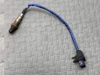 Датчик кислородный