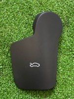 Ручка открытия капота