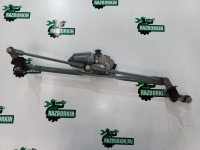 Трапеция дворников Трапеция дворников