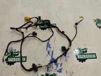 Проводка двери