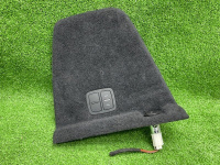 Кнопка пневмоподвески