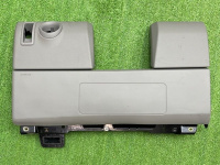 Подушка безопасности в колени