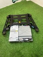 Блок управления мультимедиа