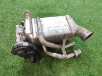 Радиатор ЕГР