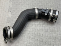 Напорная трубка интеркулера