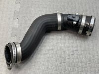 Напорная трубка интеркулера