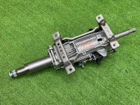 Рулевая колонка