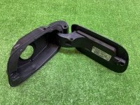 Лючок топливного бака Лючок топливного бака