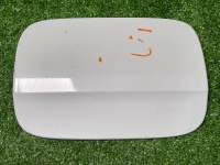 Лючок топливного бака