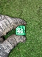 Датчик удара