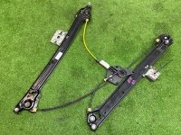 Стеклоподъемный механизм