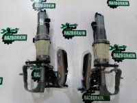 привод крышки багажника