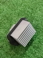 Резистор отопителя