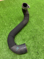 Патрубок интеркулера