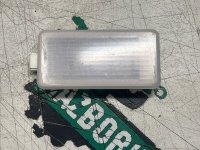 Плафон подсветки салона