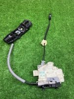 Замок двери комплект Замок двери комплект