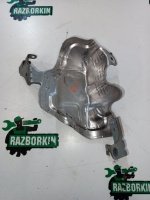 теплозащитный экран