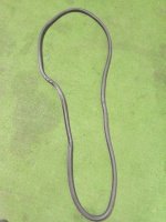 Уплотнитель двери