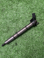 Форсунка топливная