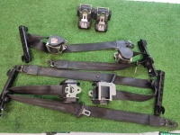 Ремни безопасности