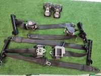 Ремни безопасности