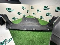 Защита днища кузова Защита днища кузова