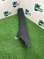 Накладка стойки лобового стекла