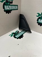 накладка зеркала