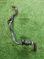 Патрубок системы охлаждения