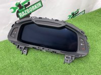 Панель приборов