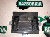 Блок управления двери