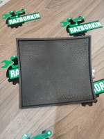 Коврик салона