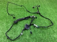 Проводка двери