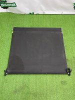 Шторка люка