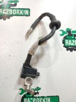 Клемма аккумулятора Клемма аккумулятора