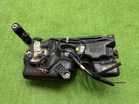 Бак для AdBlue в сборе (Бак востановителя)