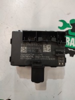 Блок управления двери