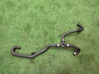 Патрубок охлаждения